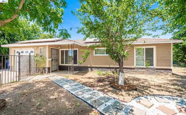 $449,000 | 2257 Edison Avenue, Sacramento, CA 95821