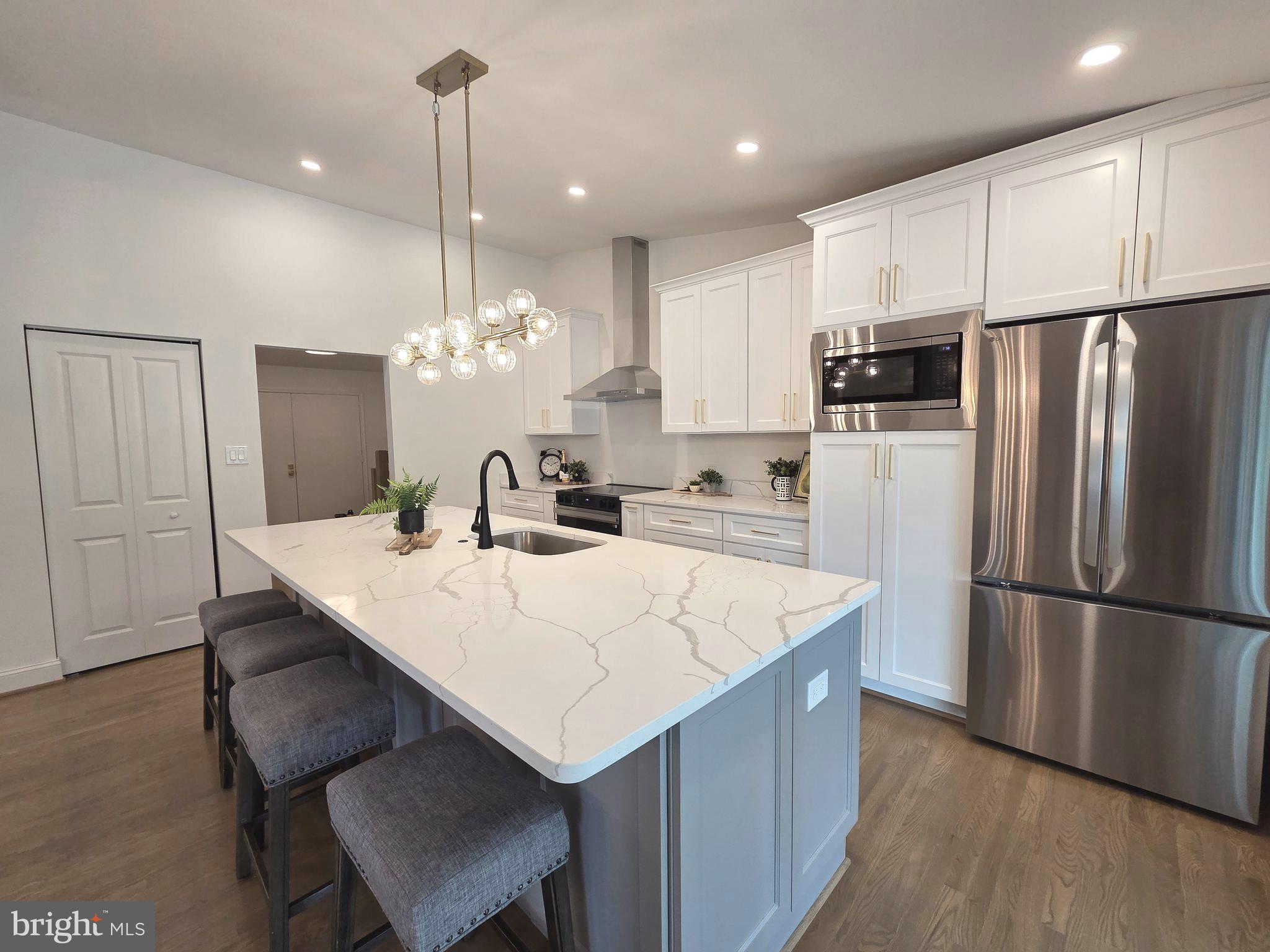 909 Farmstead Road Cockeysville, MD 21030 - Photo 12 of 28