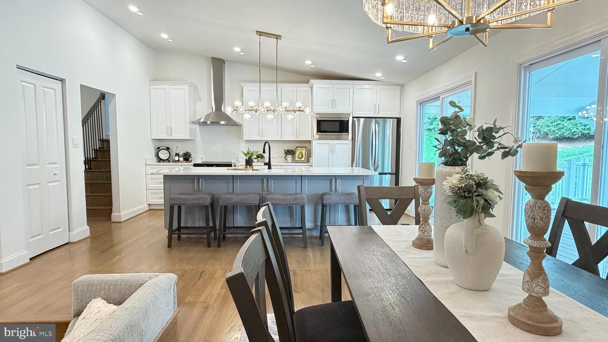 909 Farmstead Road Cockeysville, MD 21030 - Photo 13 of 28