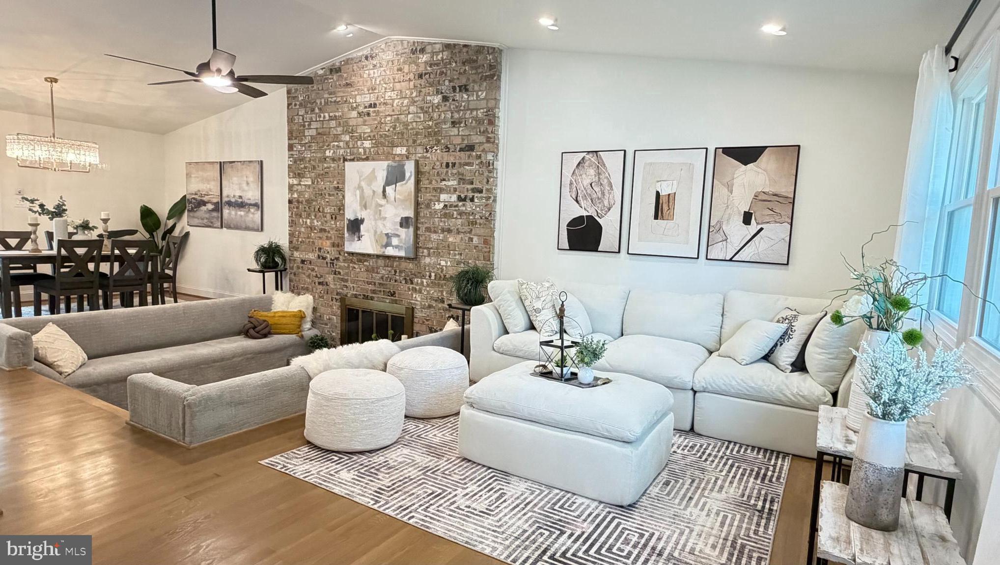 909 Farmstead Road Cockeysville, MD 21030 - Photo 14 of 28