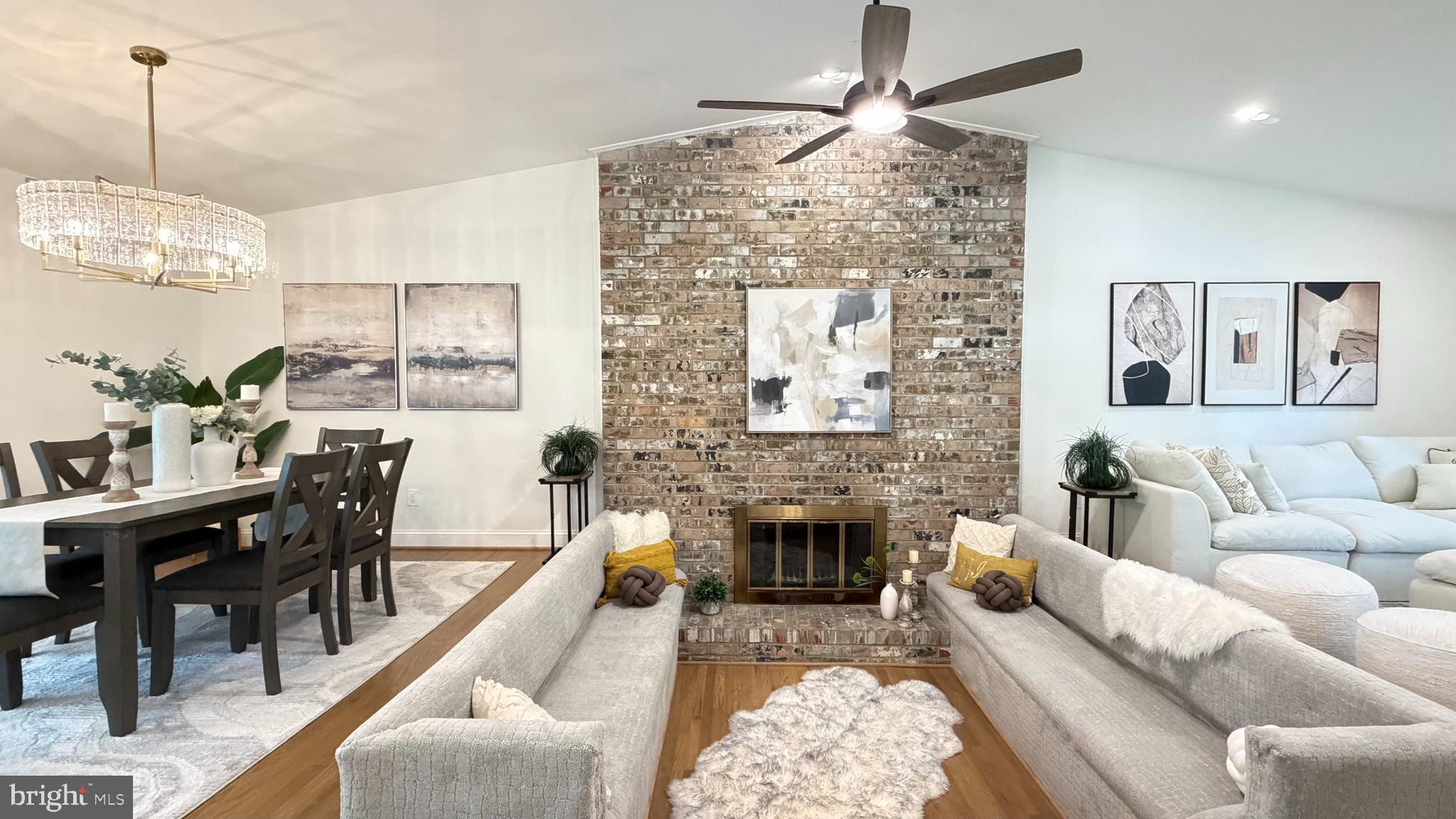 909 Farmstead Road Cockeysville, MD 21030 - Photo 16 of 28