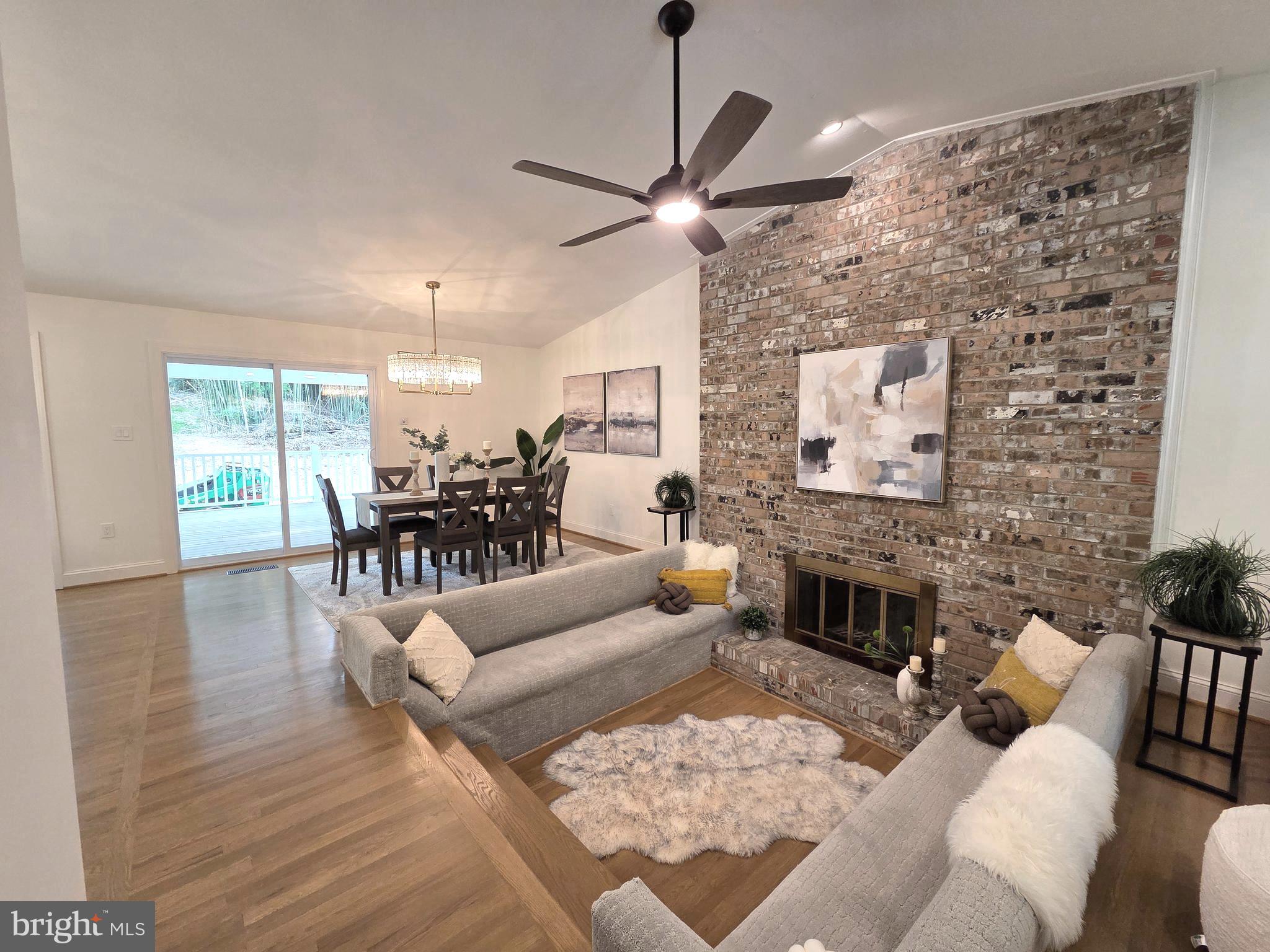 909 Farmstead Road Cockeysville, MD 21030 - Photo 17 of 28