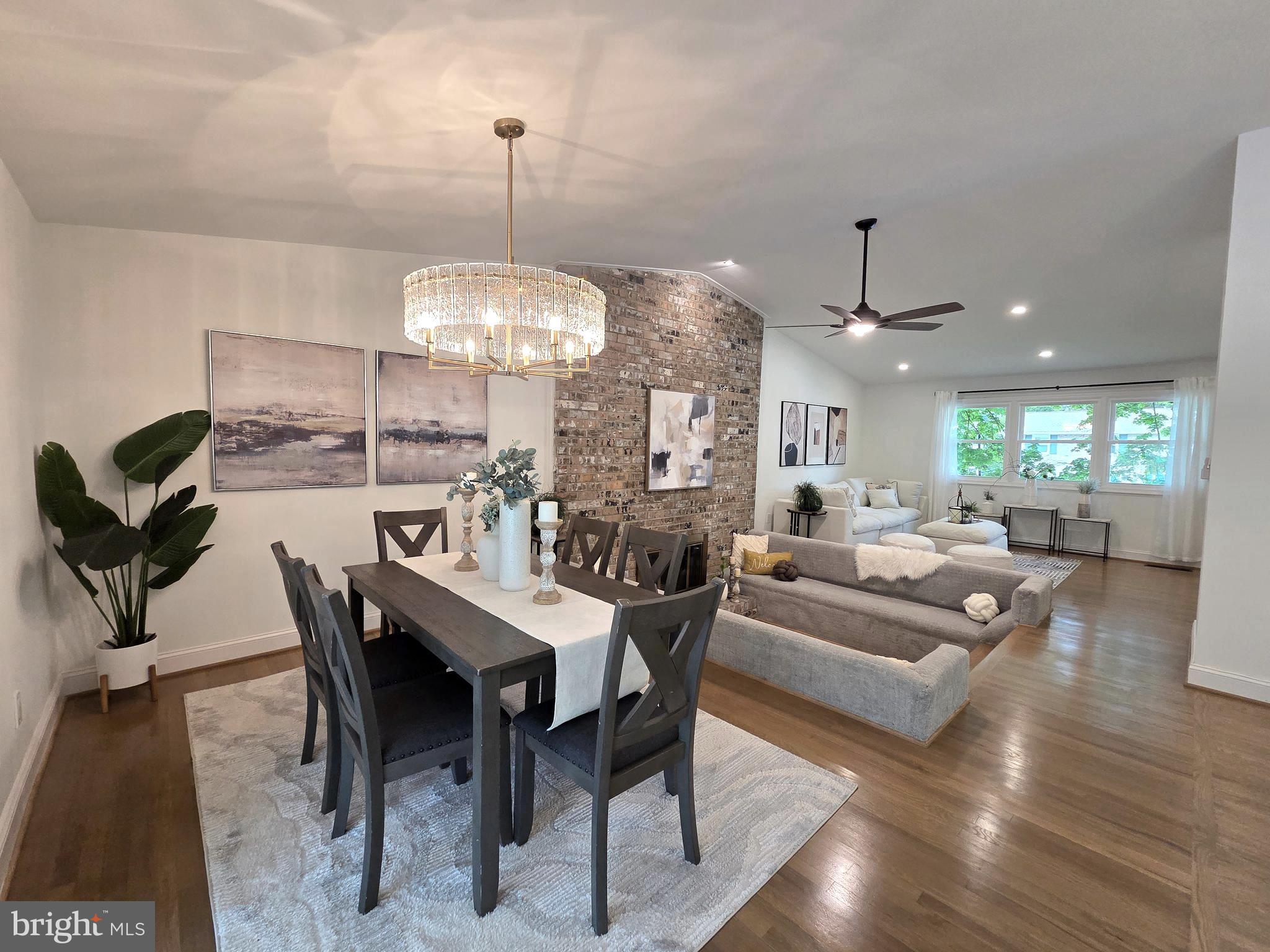 909 Farmstead Road Cockeysville, MD 21030 - Photo 18 of 28