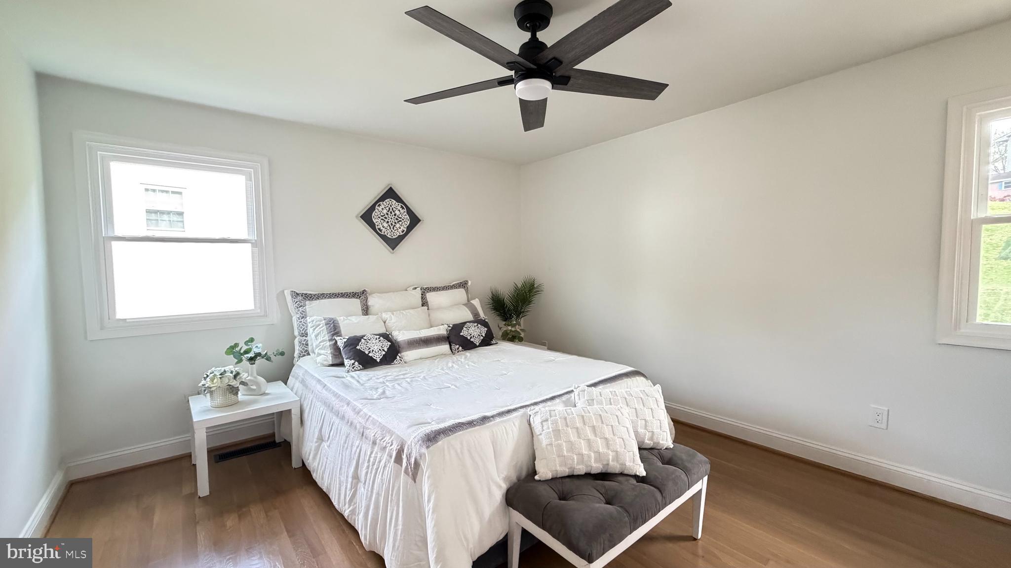 909 Farmstead Road Cockeysville, MD 21030 - Photo 19 of 28