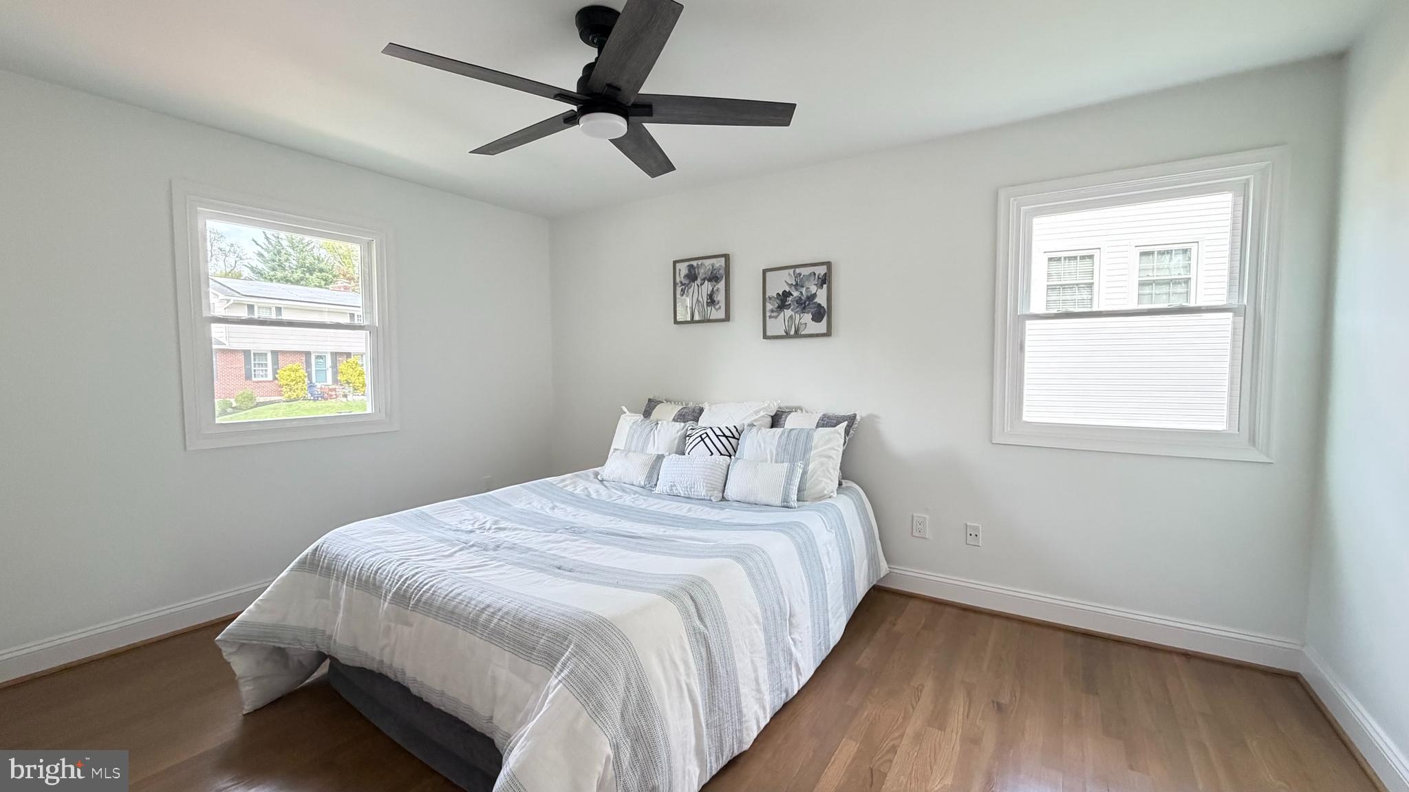 909 Farmstead Road Cockeysville, MD 21030 - Photo 24 of 28