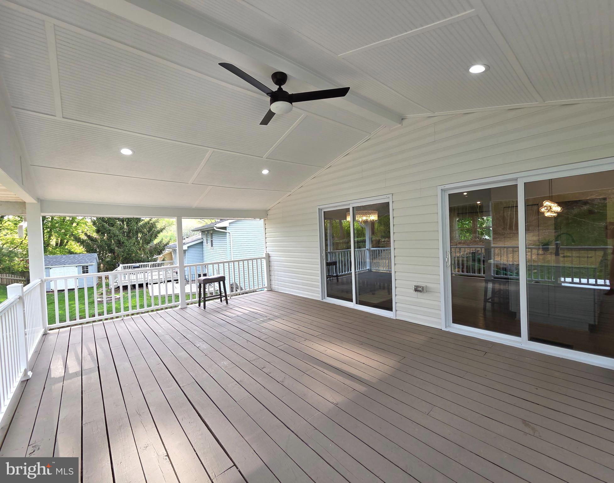 909 Farmstead Road Cockeysville, MD 21030 - Photo 27 of 28