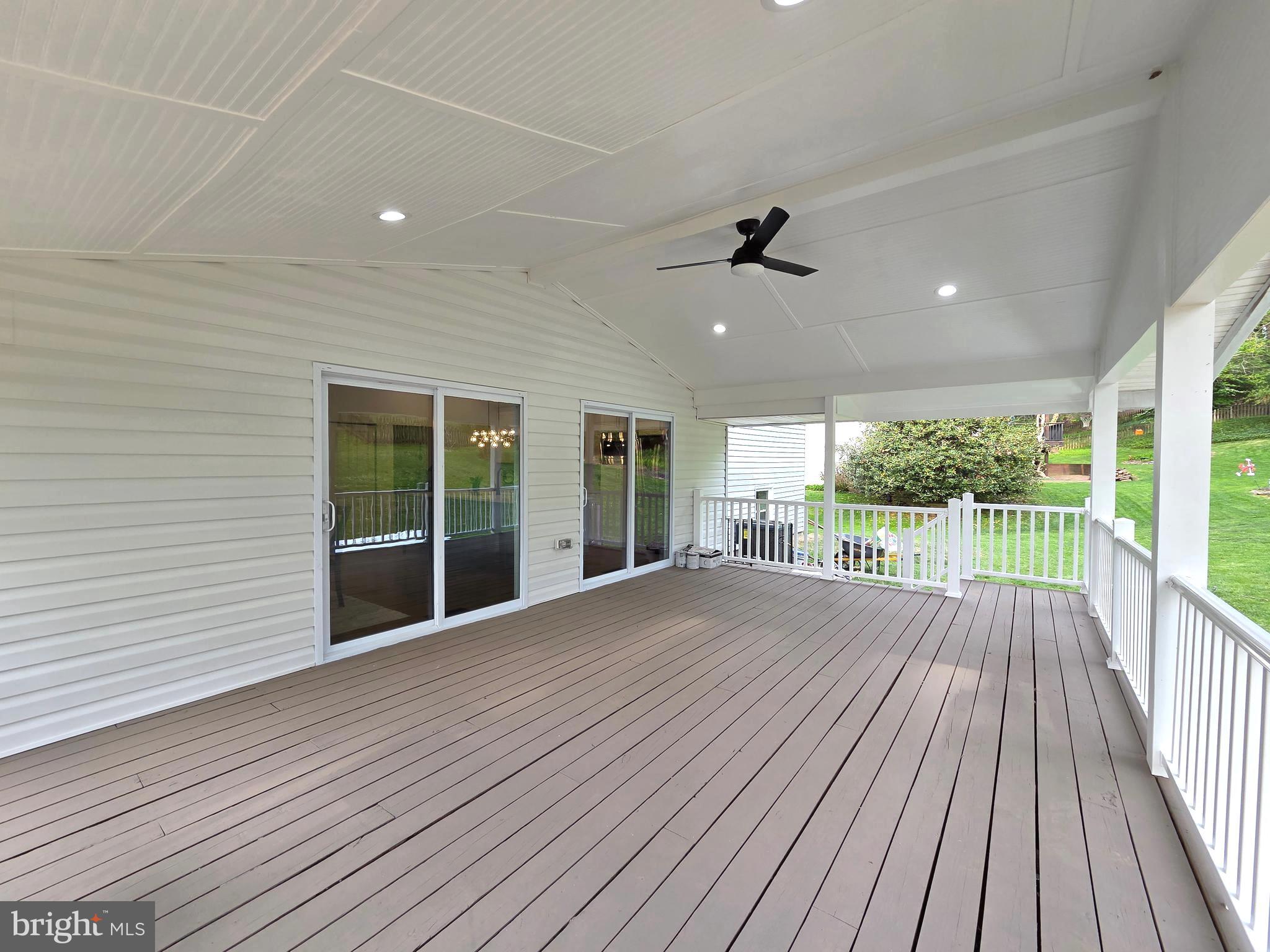 909 Farmstead Road Cockeysville, MD 21030 - Photo 28 of 28