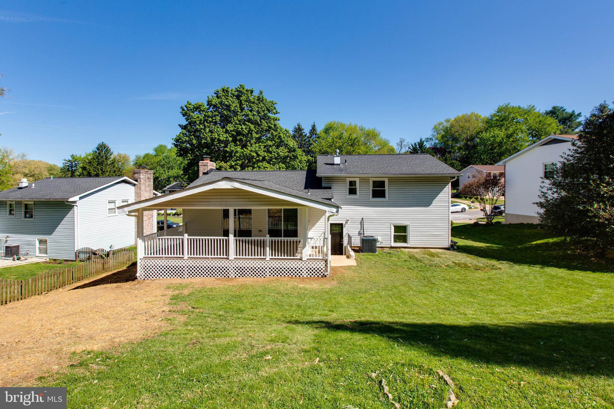 909 Farmstead Road Cockeysville, MD 21030 - Photo 54 of 55 Gallery Image 54