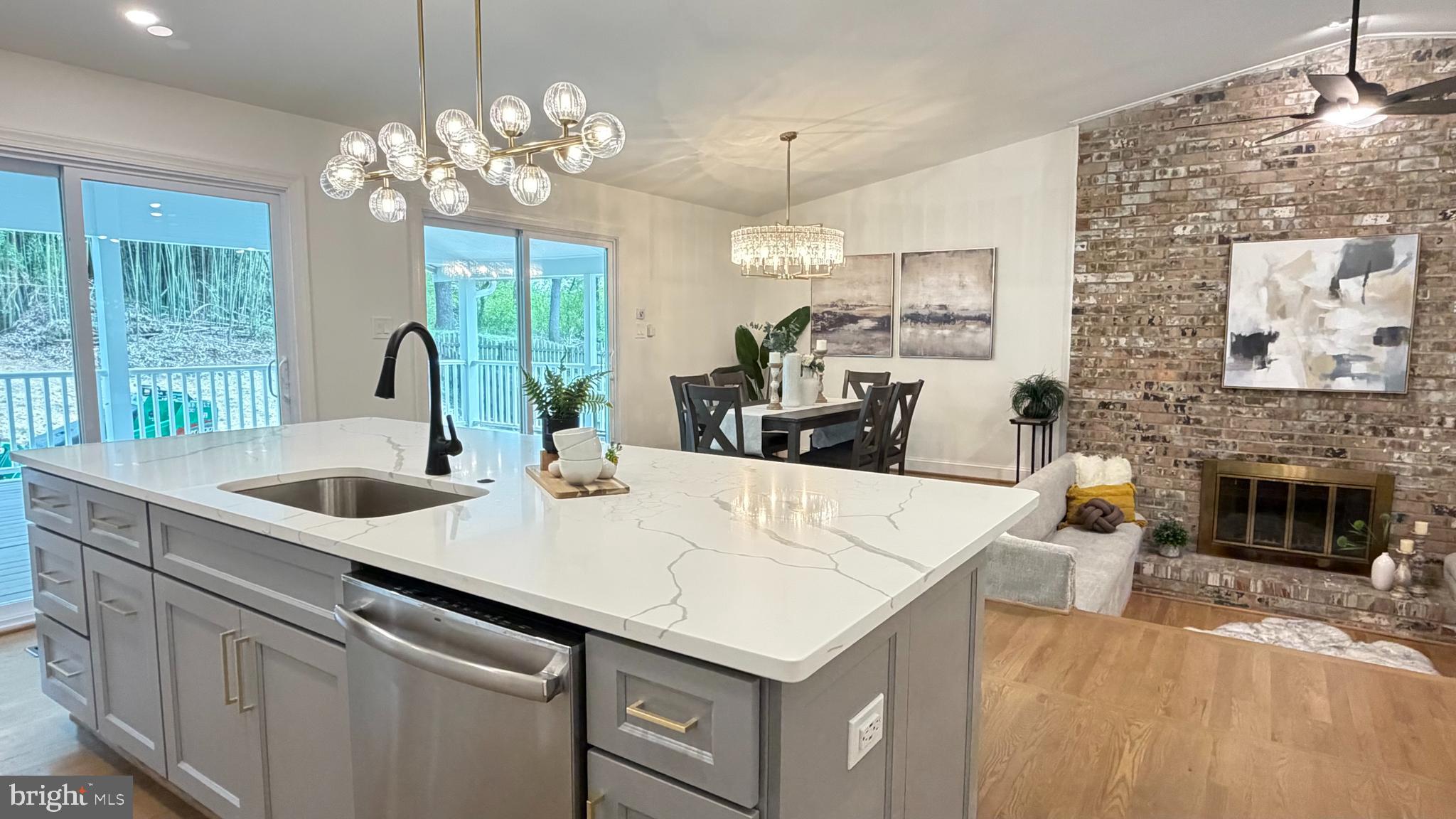 909 Farmstead Road Cockeysville, MD 21030 - Photo 9 of 28