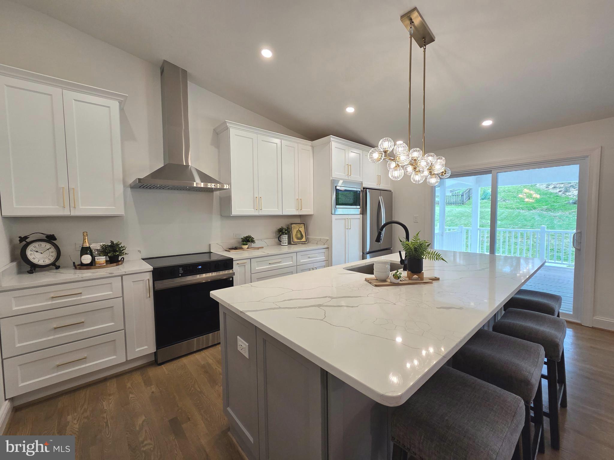 909 Farmstead Road Cockeysville, MD 21030 - Photo 10 of 28