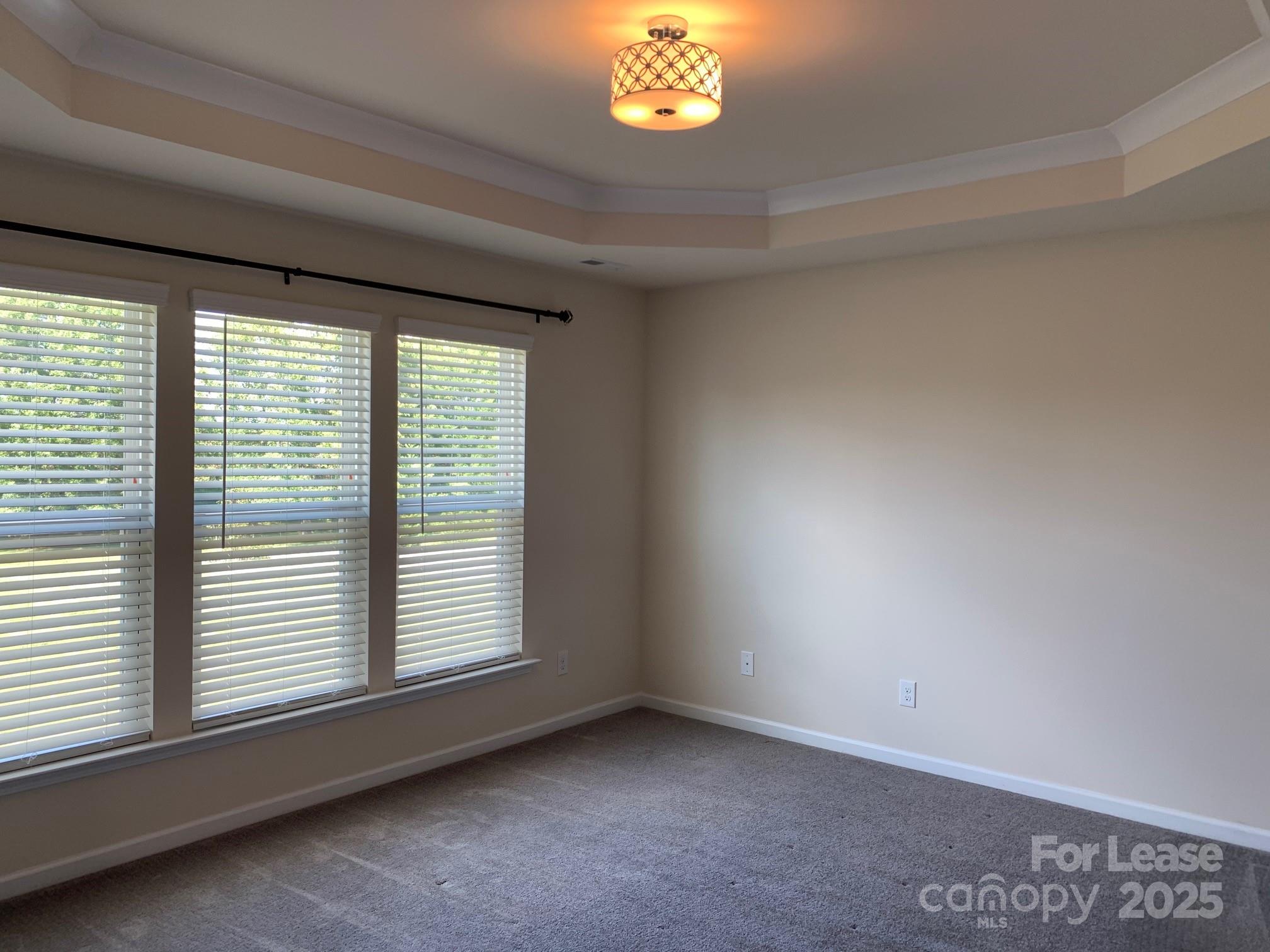 905 Wicawa Road Fort Mill, SC 29708 - Photo 16 of 29 an empty room with a window