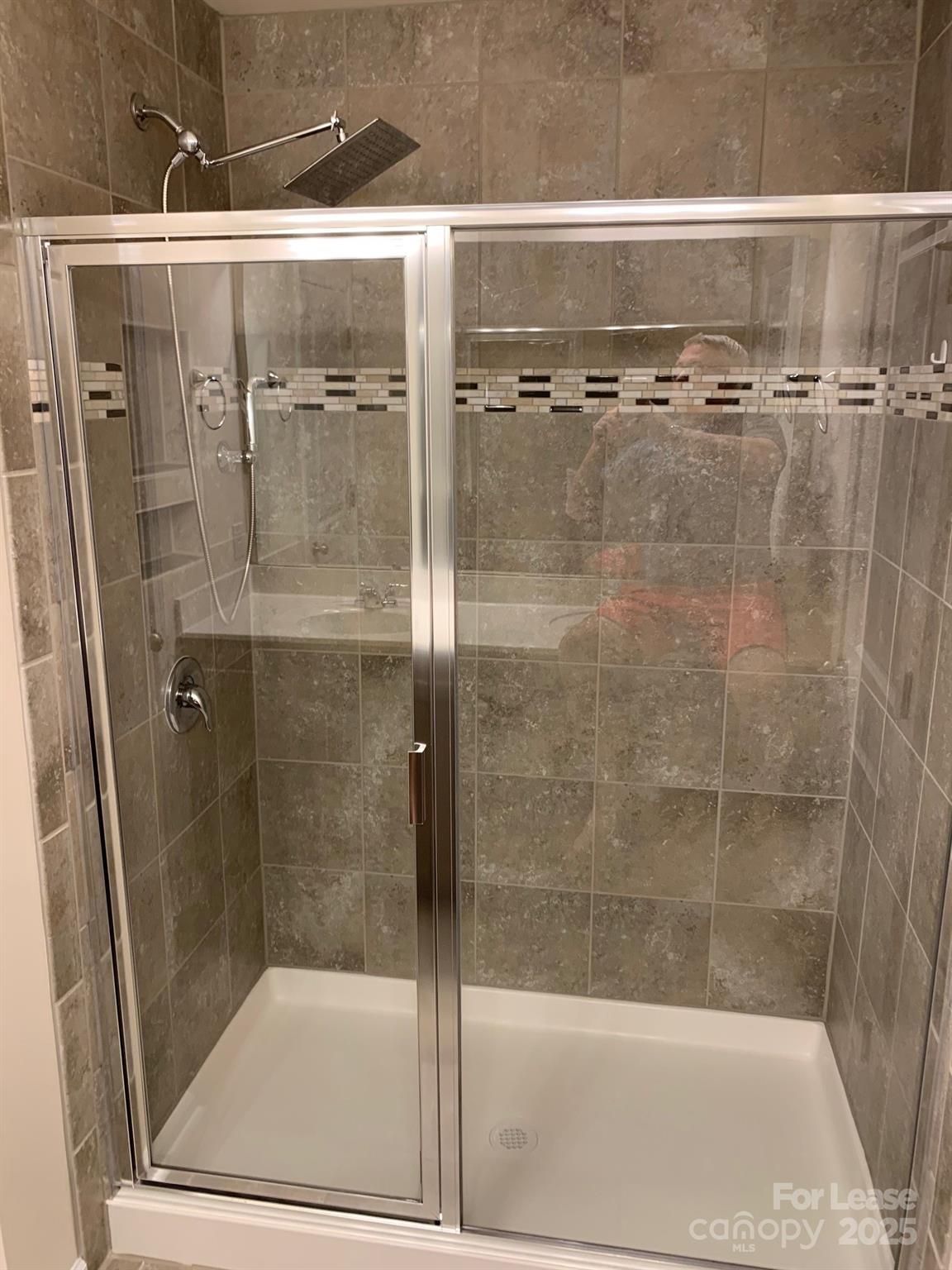 905 Wicawa Road Fort Mill, SC 29708 - Photo 20 of 29 a bathroom with a shower