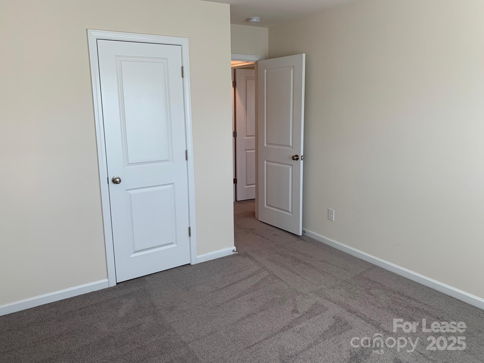 905 Wicawa Road Fort Mill, SC 29708 - Photo 25 of 29 an empty room with closet area