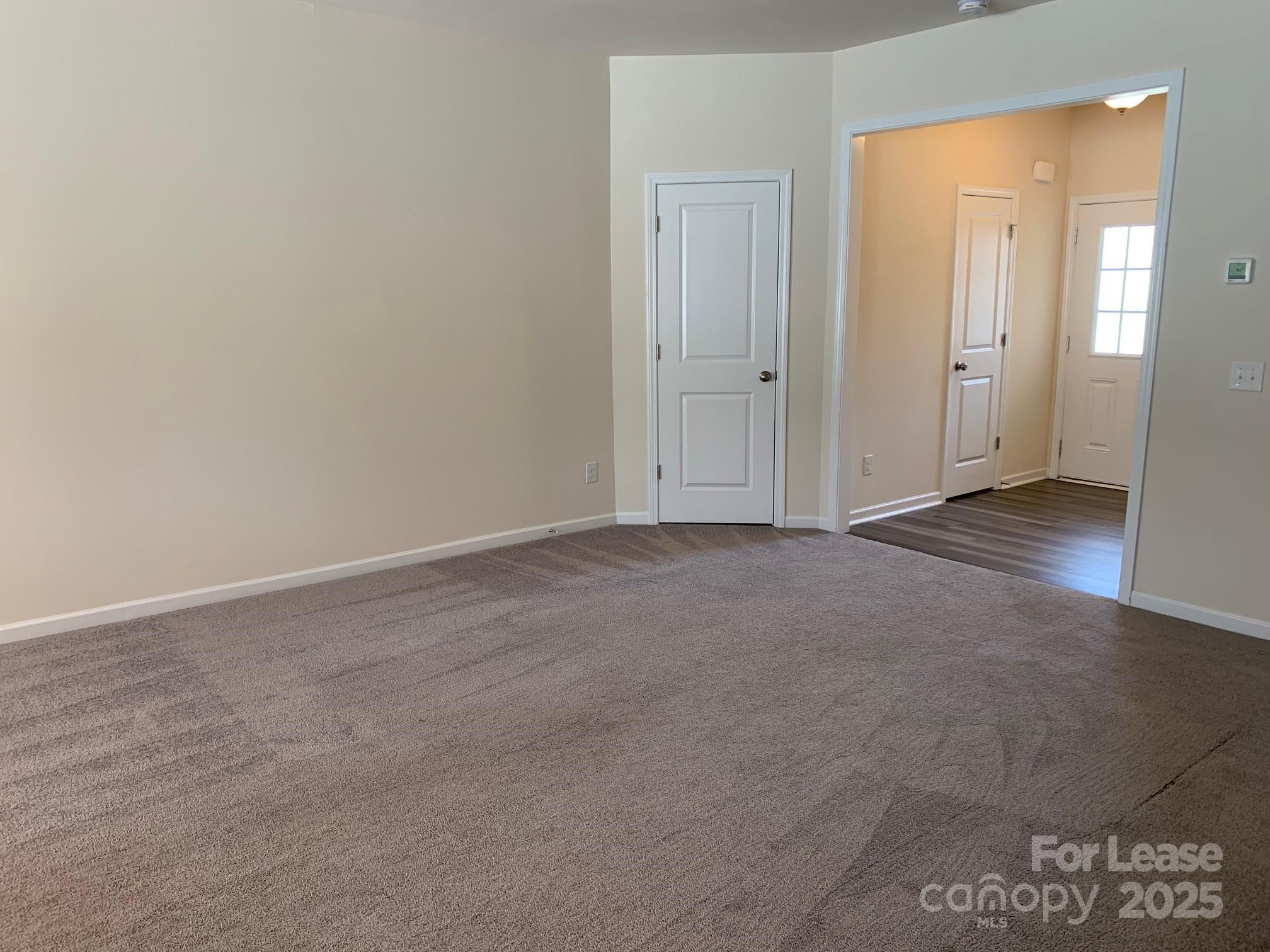 905 Wicawa Road Fort Mill, SC 29708 - Photo 7 of 29 a view of an empty room