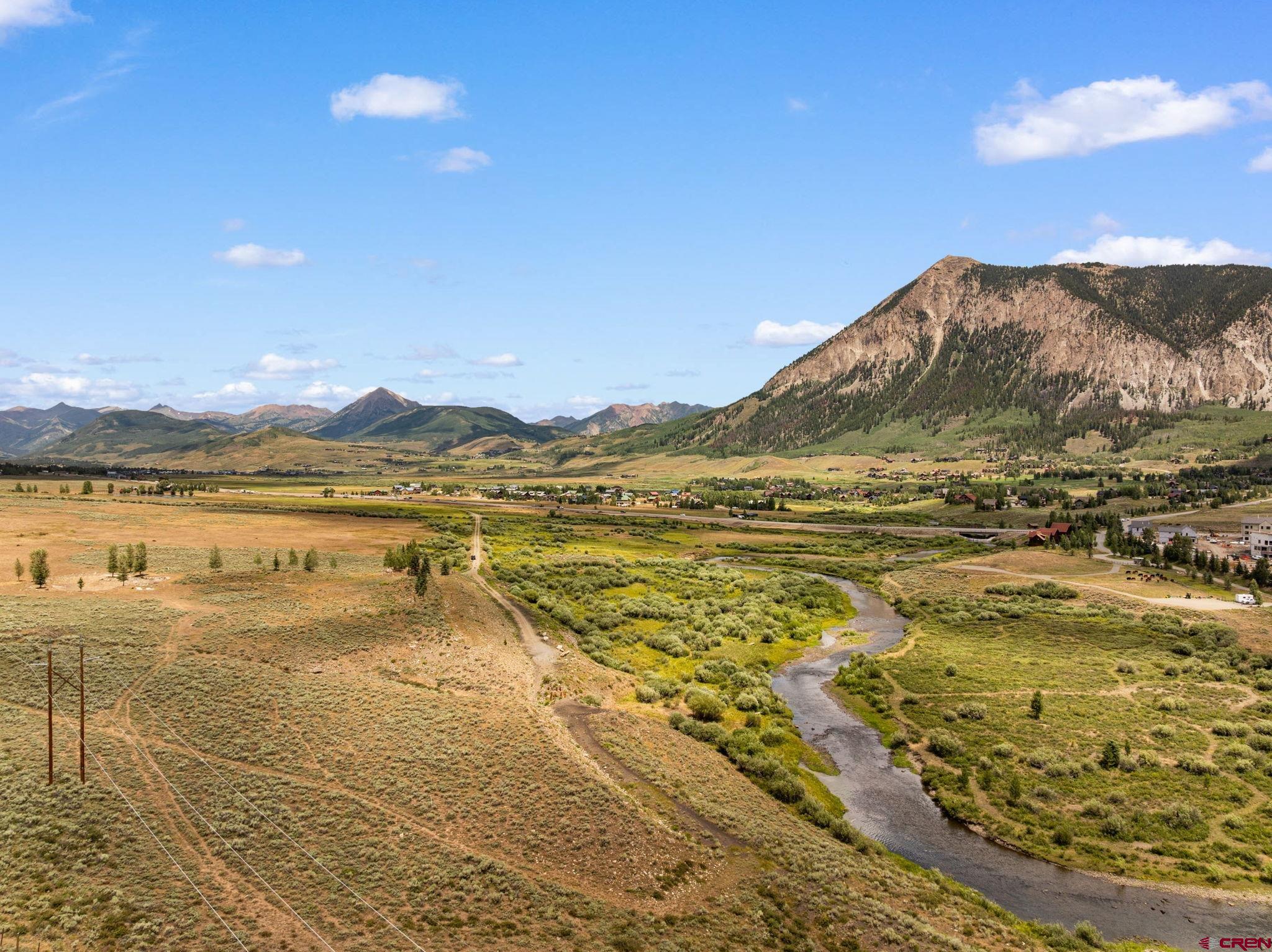 Tbd Tbd Hidden Mine Ranch Road Crested Butte, CO 81224 - Photo 24 of 45 Gallery Image 24