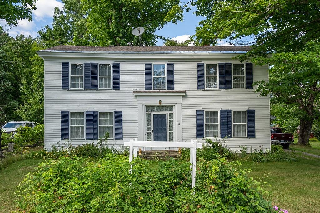 28 Lempster Mountain Road Washington, NH 03280 - Photo 1 of 24