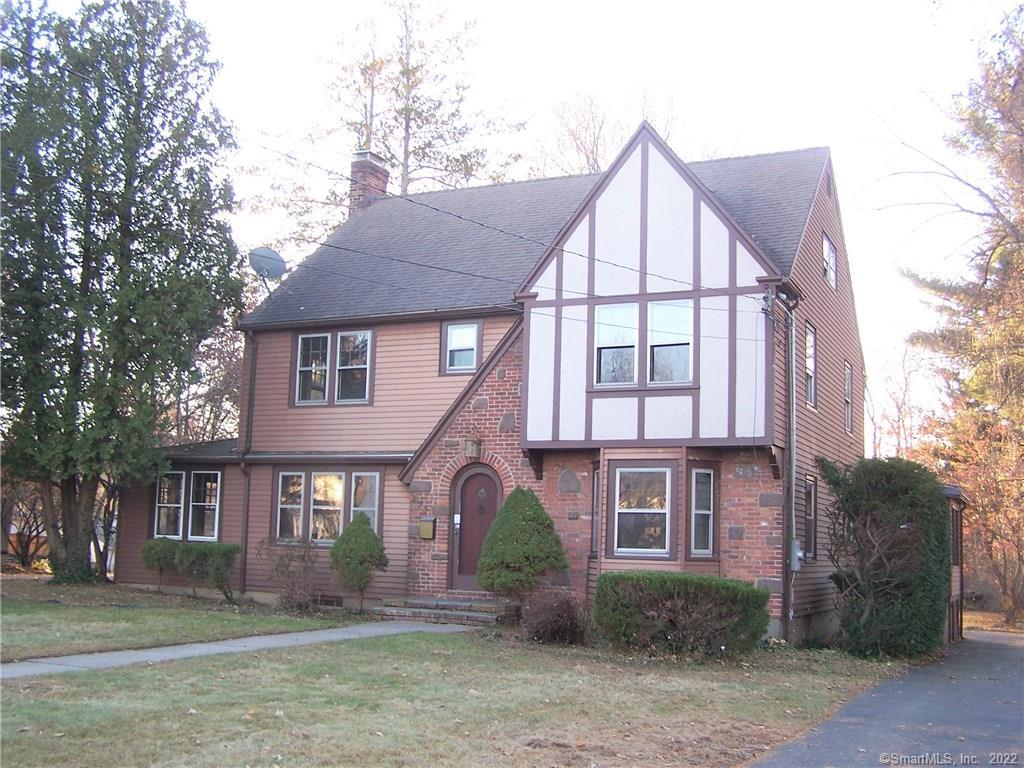 275 Wolcott Hill Road Wethersfield, CT 06109 - Photo 1 of 1 Gallery Image 1