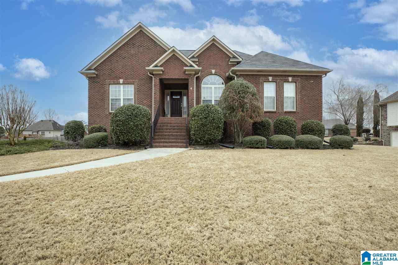 9658 Ridge Way Kimberly, AL 35091 - Photo 1 of 42