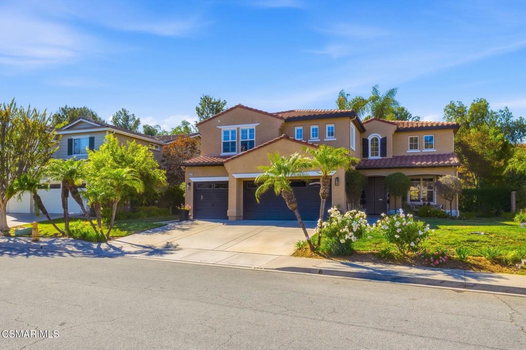 2273 Rudolph Drive Simi Valley, CA 93065 - Photo 4 of 58