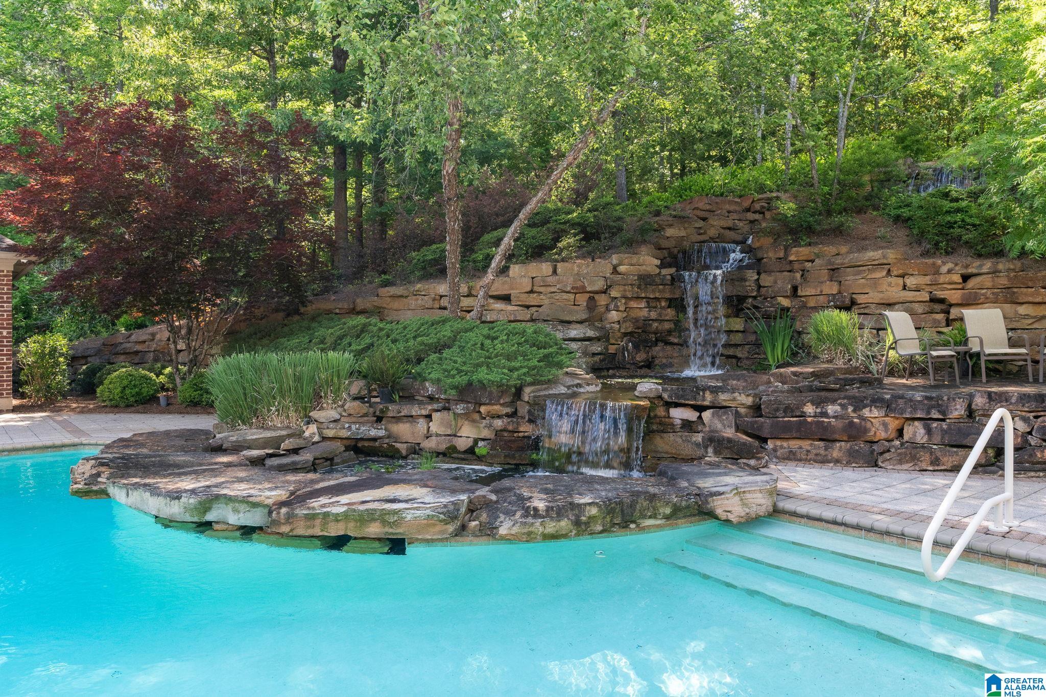 487 Spring Valley Drive Chelsea, AL 35043 - Photo 36 of 91