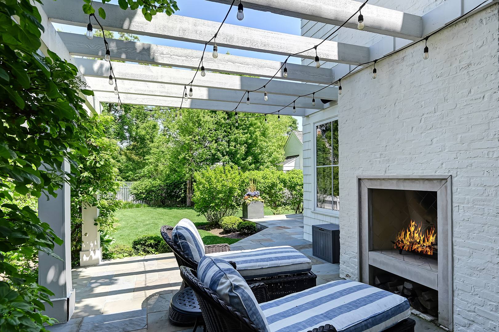 121 East 4th Street Hinsdale, IL 60521 - Photo 56 of 60