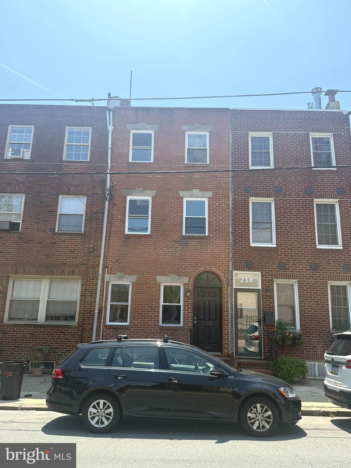 232 Reed Street Philadelphia, PA 19147 - Photo 1 of 24 Front Viewl