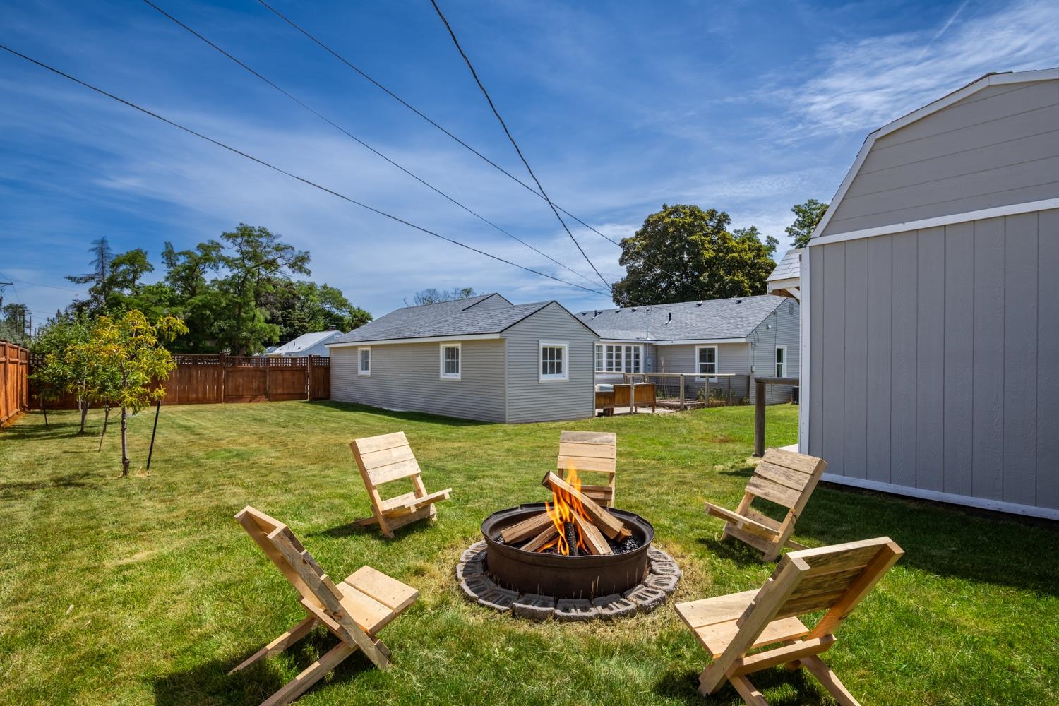 306 West 3rd Street Cheney, WA 99004 - Photo 40 of 50