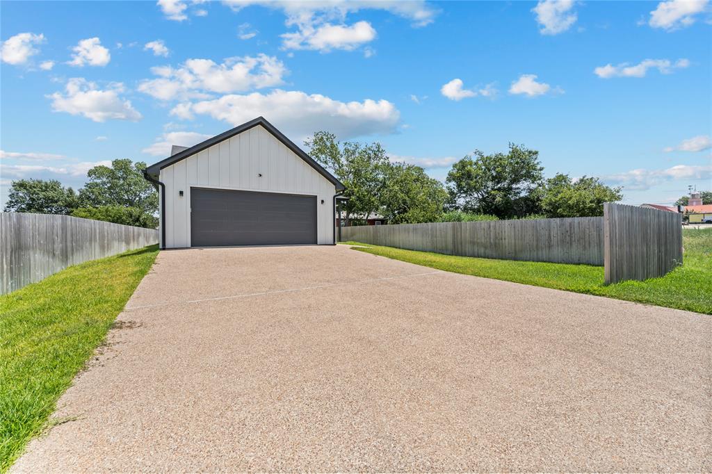 107 North Jena Street Riesel, TX 76682 - Photo 19 of 20 Gallery Image 19