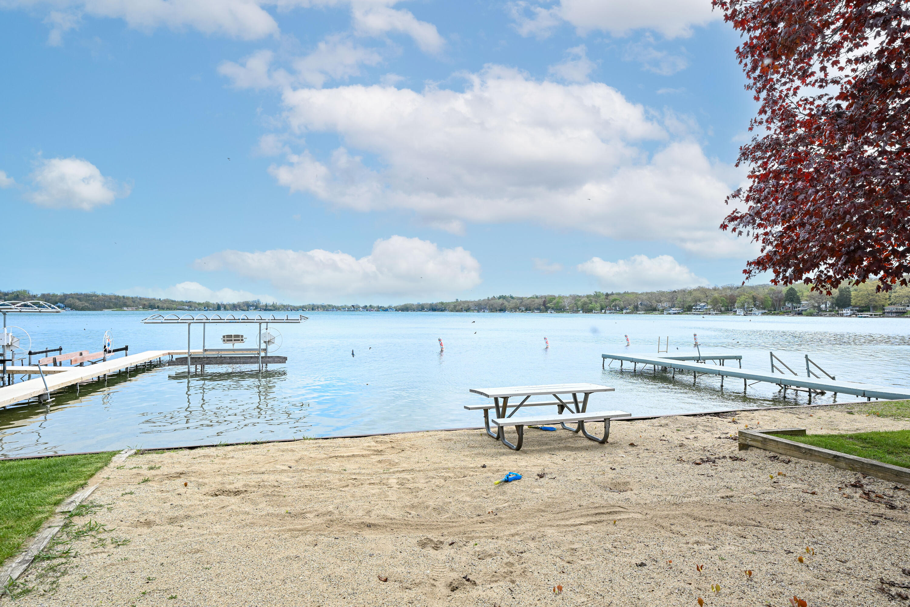 133 West Spring Drive Twin Lakes, WI 53181 - Photo 23 of 29 DSC_7182-Edit