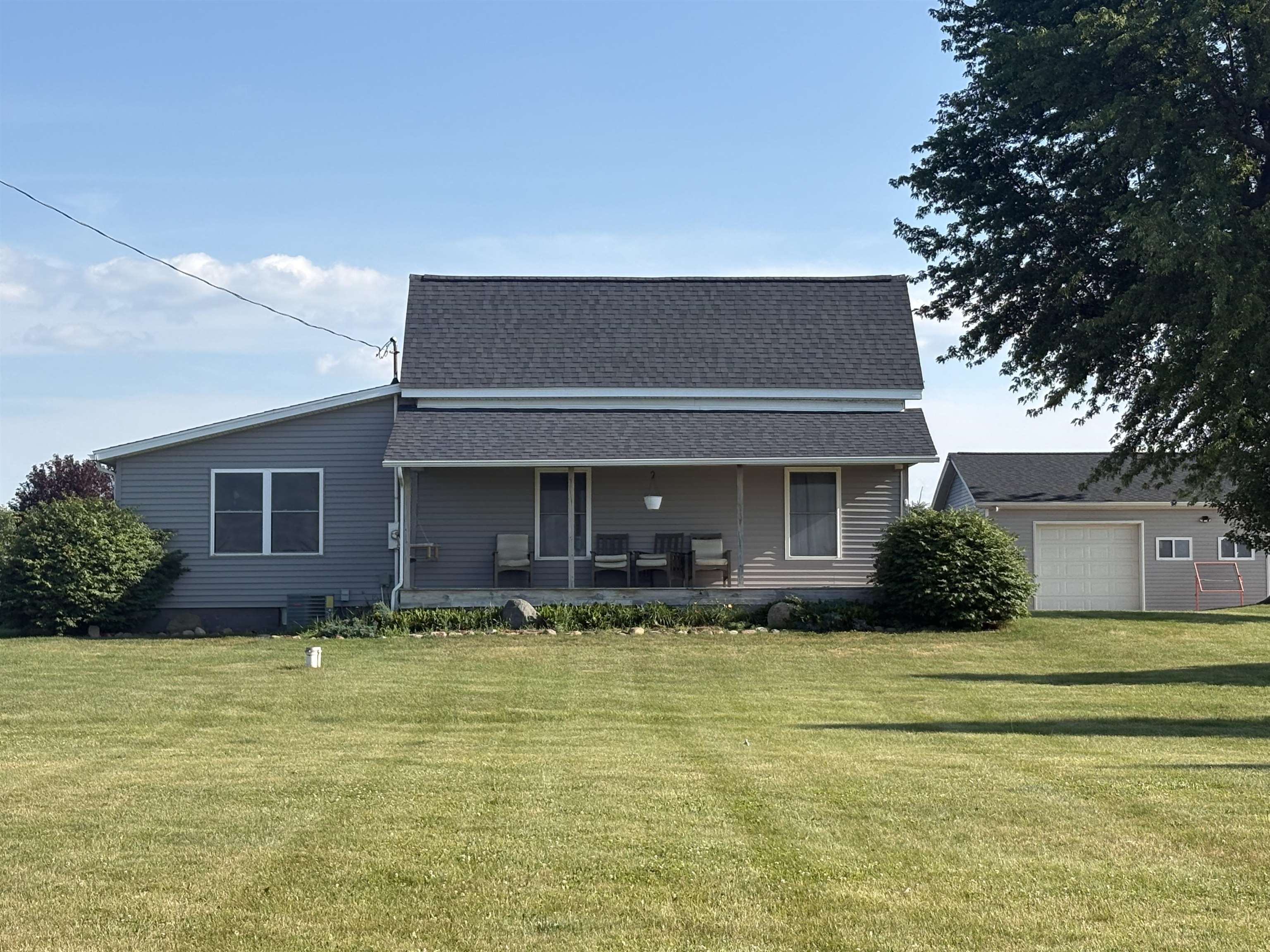 3200 East North Ridge Road Chesaning, MI 48616 - Photo 1 of 35