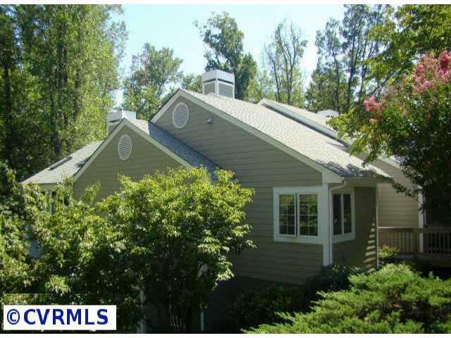 3115 Stony Point Road, Unit A Richmond, VA 23235 - Photo 1 of 10 Exterior Front