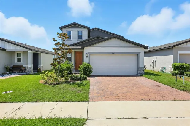 $349,990 | 29875 Anahid Drive, Leesburg, FL 34748