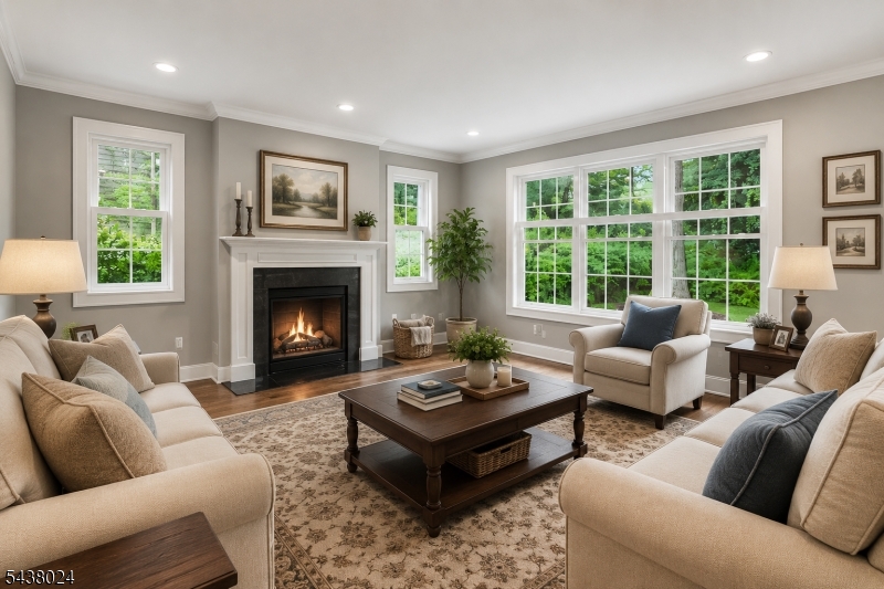 8 Phyllis Place Randolph, NJ 07869 - Photo 5 of 19
