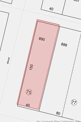 $10,000 | 826 Scott Avenue, Jeannette, PA 15644