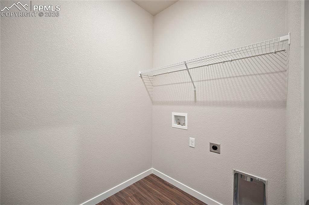 9653 Pinpoint Drive Fountain, CO 80817 - Photo 24 of 34