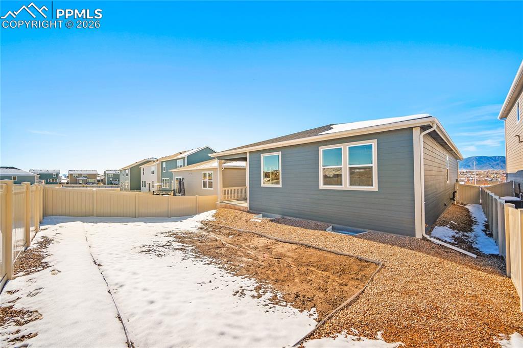 9653 Pinpoint Drive Fountain, CO 80817 - Photo 34 of 34