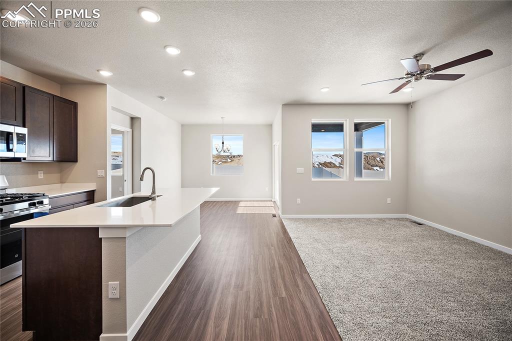 9653 Pinpoint Drive Fountain, CO 80817 - Photo 8 of 34