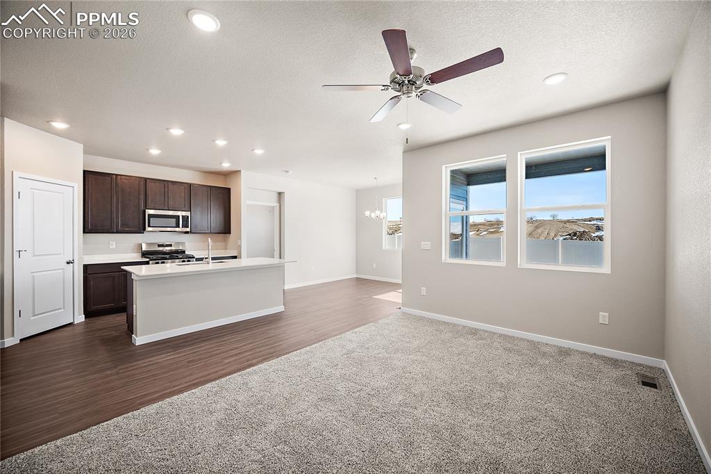 9653 Pinpoint Drive Fountain, CO 80817 - Photo 9 of 34