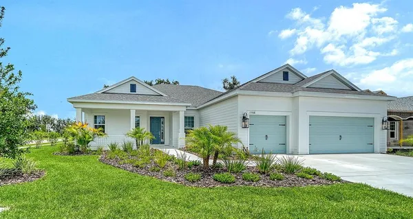 $774,990 | 13508 Wildwater Court, Parrish, FL 34219