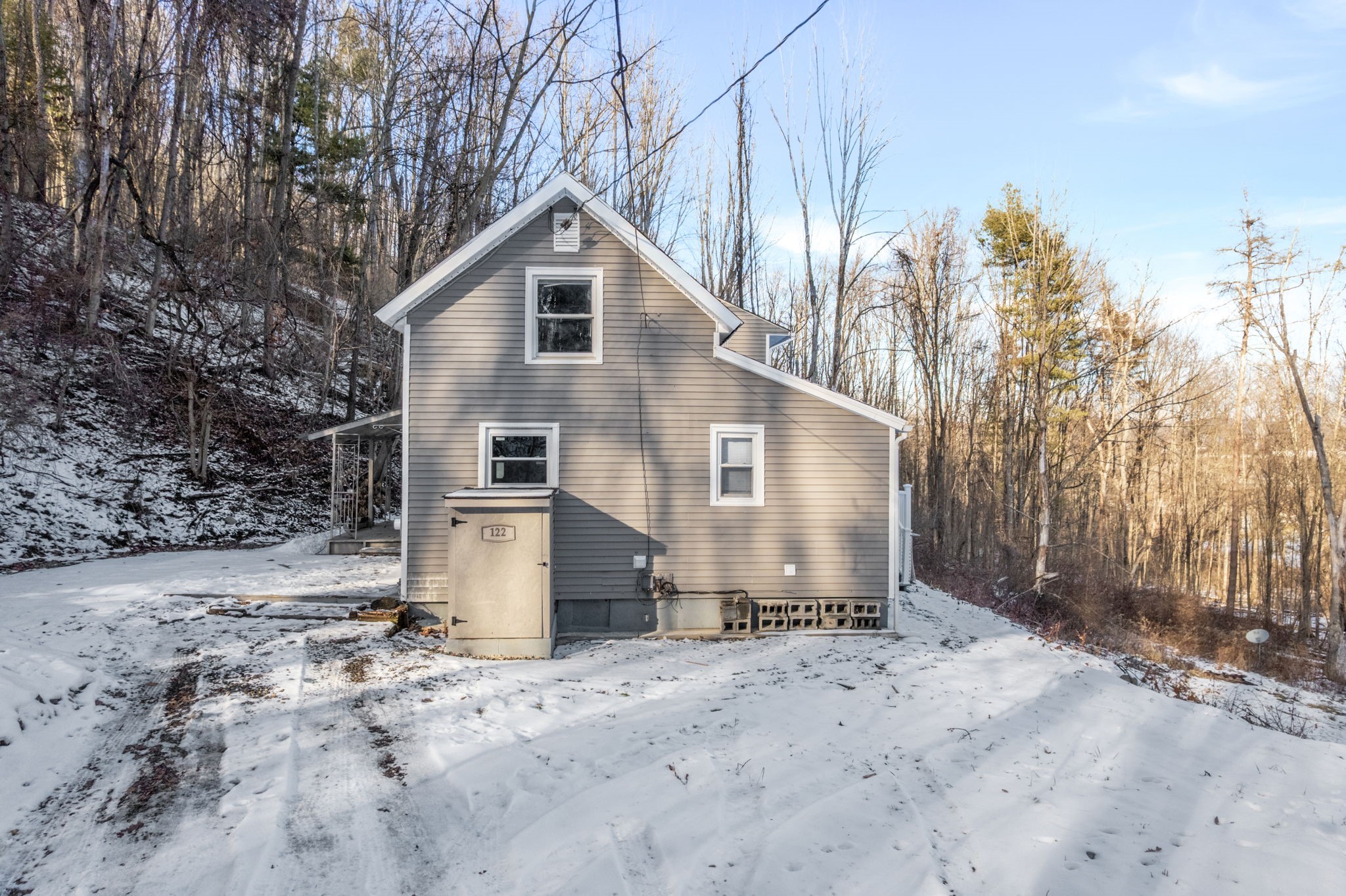 122 Terrace Drive Conklin, NY 13748 - Photo 5 of 35