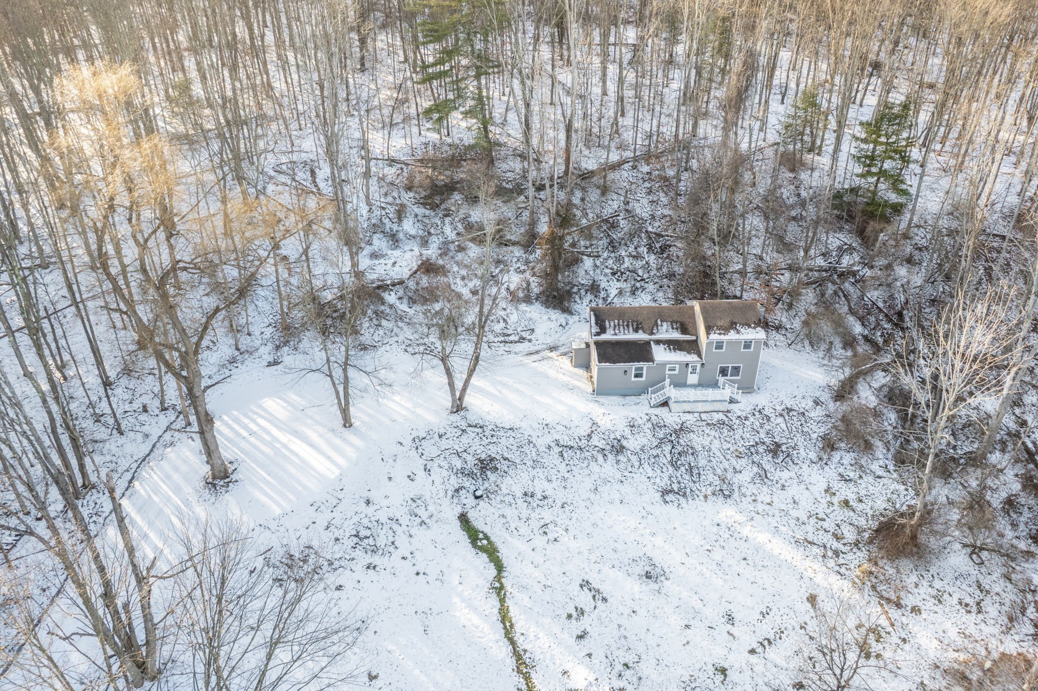 122 Terrace Drive Conklin, NY 13748 - Photo 9 of 35