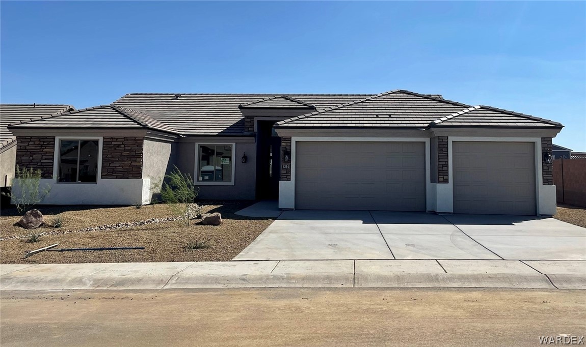 3294 Roma Road Kingman, AZ 86401 - Photo 1 of 27 Gallery Image 1