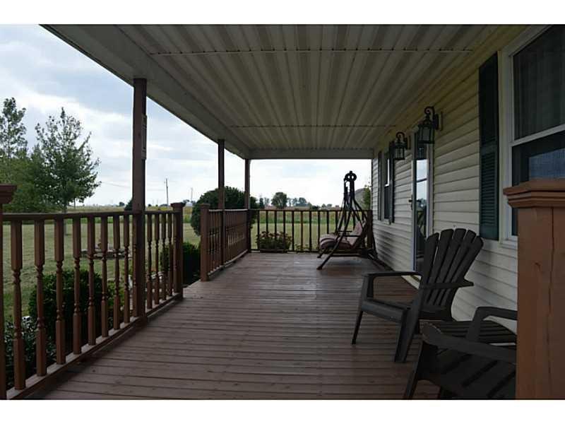931 Wilson Road South Vienna, OH 45369 - Photo 29 of 30