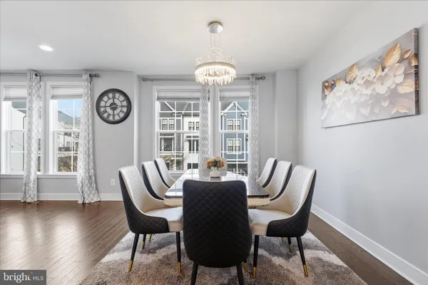 $829,990 | 25429 Hartland Orchard Terrace, Chantilly, VA 20152