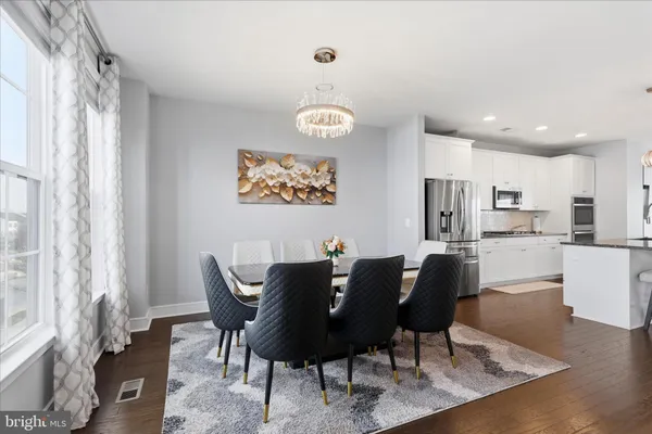 $829,990 | 25429 Hartland Orchard Terrace, Chantilly, VA 20152