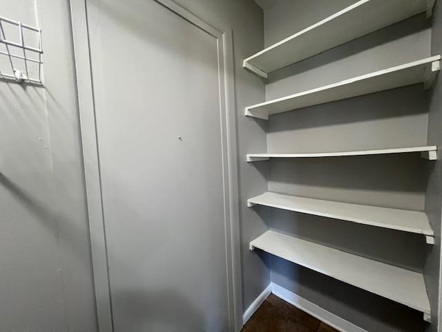 1012 Greencliff Road Collierville, TN 38017 - Photo 18 of 21 a view of room with rack on the wall