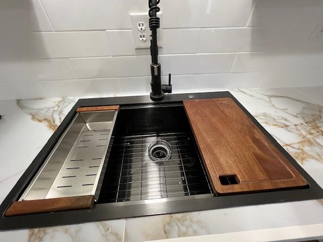 1012 Greencliff Road Collierville, TN 38017 - Photo 8 of 21 a close view of a sink