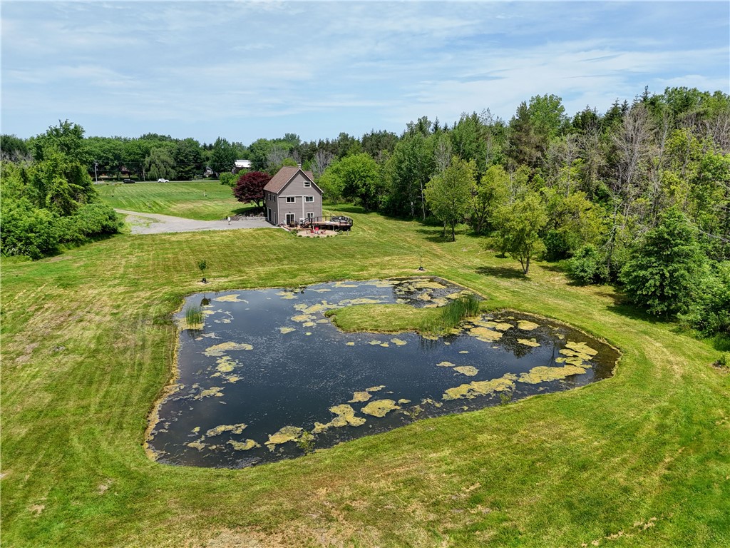 507 Moscow Road Hamlin, NY 14464 - Photo 11 of 49