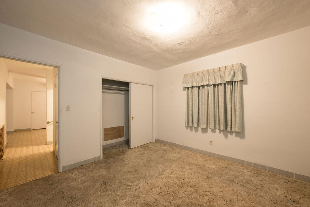 719 Washington Street Key West, FL 33040 - Photo 15 of 28 an empty room with windows