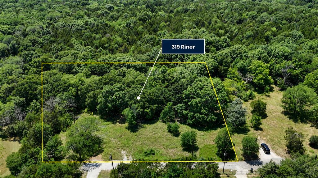 319 Riner Road Pottsboro, TX 75076 - Photo 2 of 10